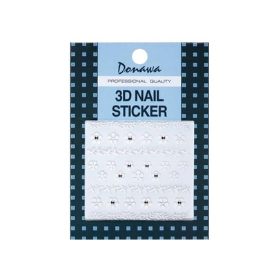Lionesse Nail Shiner Buffer DNS 28 for Natural Shine by Beauty Care Bag