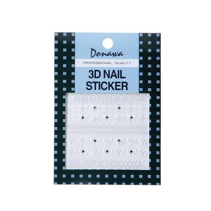 Lionesse Nail Buffer DNS 33 for Natural Shine 1 pc by Beauty Care Bag