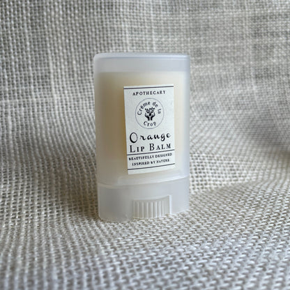 Lip Balms - (Essential Oils)Torqelo.com
