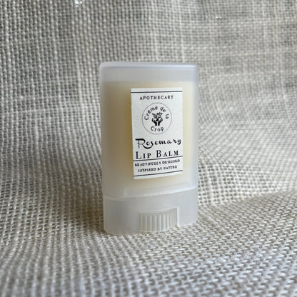 Lip Balms - (Essential Oils)Torqelo.com