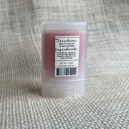 Lip Balms - (Essential Oils)Torqelo.com