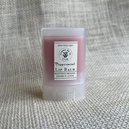 Lip Balms - (Essential Oils)Torqelo.com