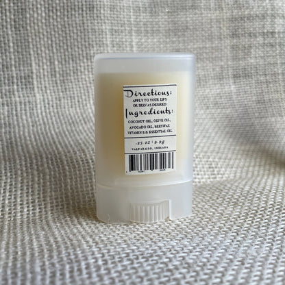 Lip Balms - (Essential Oils)Torqelo.com