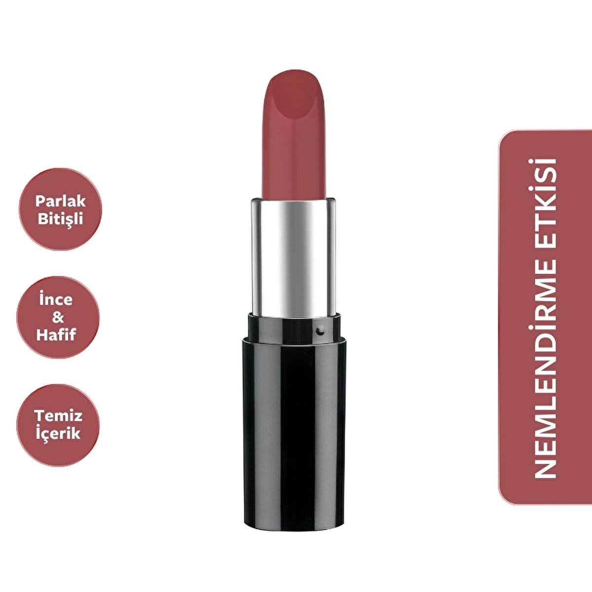 Lipstick Queen Pastel Nude Lipstick 526 - Moisturizing, Cruelty-Free Cosmetic Lipstick for Natural LookLipstickTorqelo.com