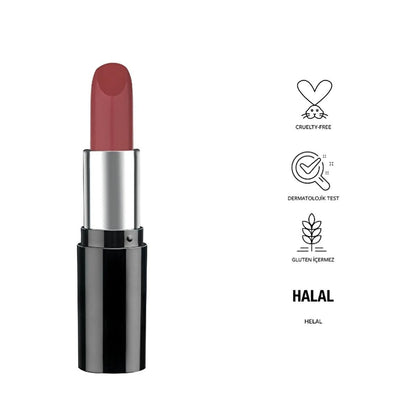 Lipstick Queen Pastel Nude Lipstick 526 - Moisturizing, Cruelty-Free Cosmetic Lipstick for Natural LookLipstickTorqelo.com