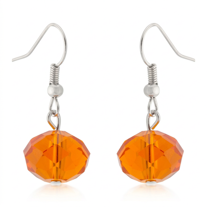 Bead Earrings by Avera Group
