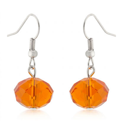 Bead Earrings by Avera Group