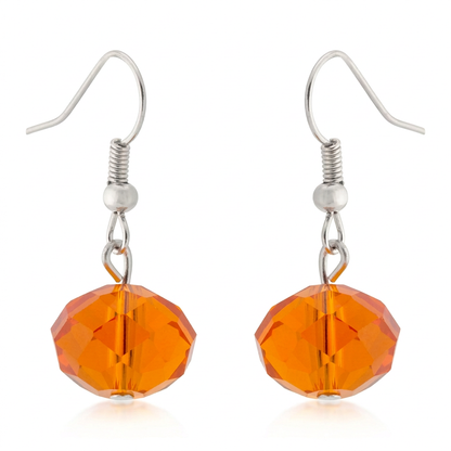 Bead Earrings by Avera Group