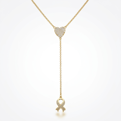 Avera Minimalist Gold Delicate Necklace by Avera Group