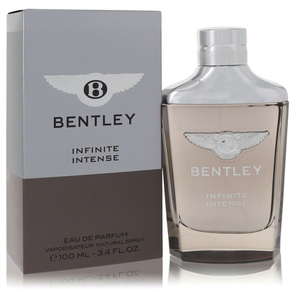 Bentley Infinite Intense Eau De Parfum Spray by Avera Group