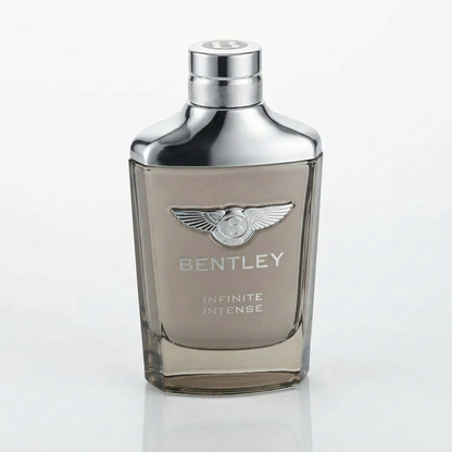 Bentley Infinite Intense Eau De Parfum Spray by Avera Group