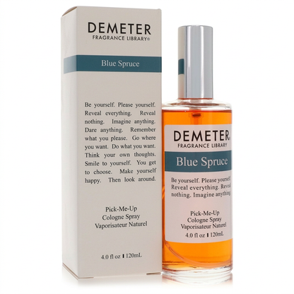 Demeter Blue Spruce Cologne Spray for Women by Avera Group
