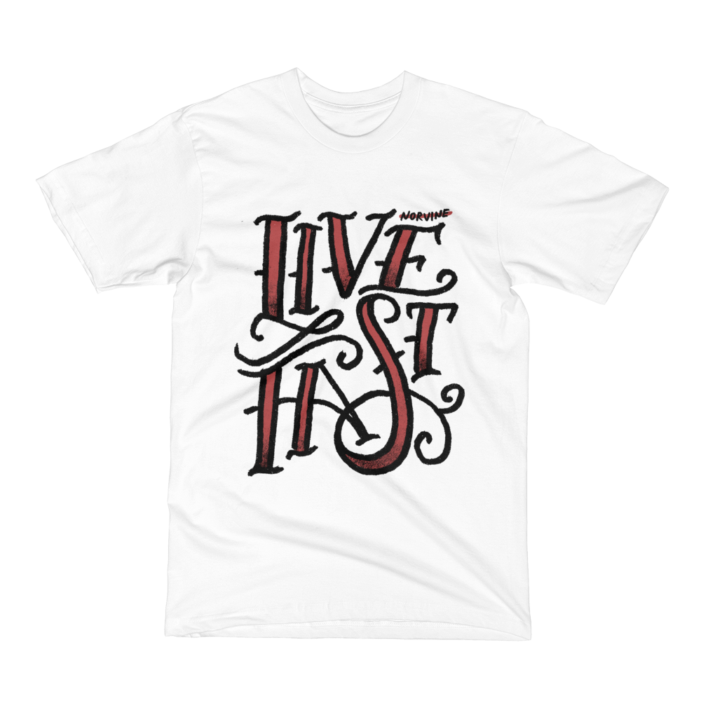 Live Fast by Callisto