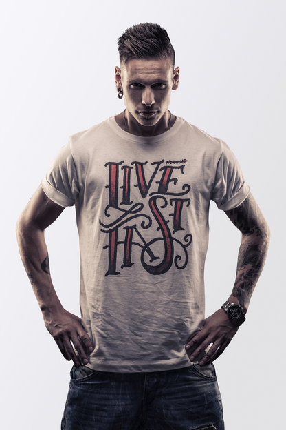 Live Fast by Callisto