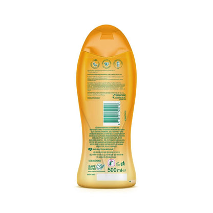 Palmolive Macadamia Oil Bubble Bath & Shower Gel 500 ml by Beauty Care Bag