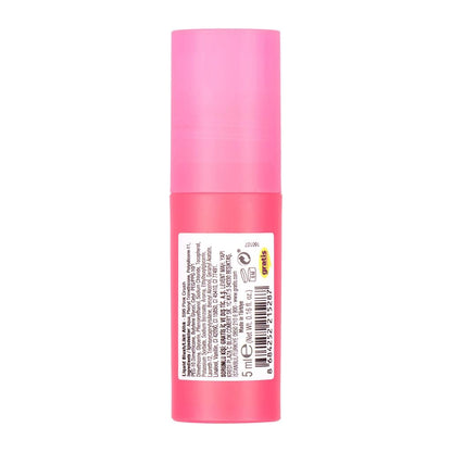 Beaulis Pure Flush Blush Pink Crush 596 Natural Glow 4.5g by Beauty Care Bag