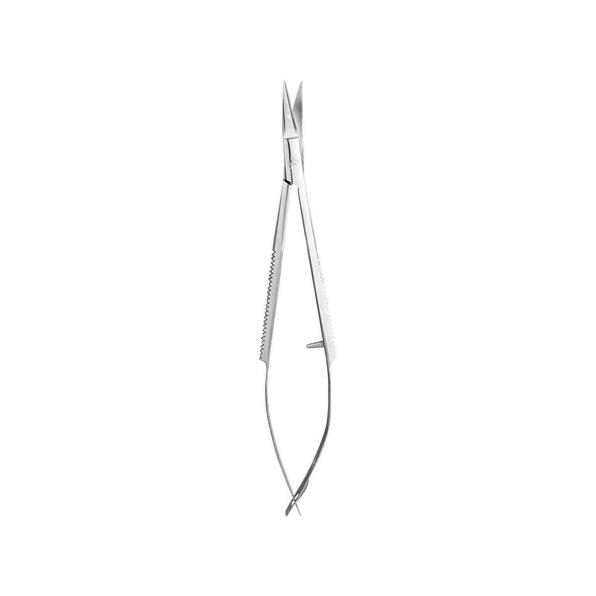 STALEKS Expert 90 Type 2 Professional Eyebrow Scissors by Beauty Care Bag