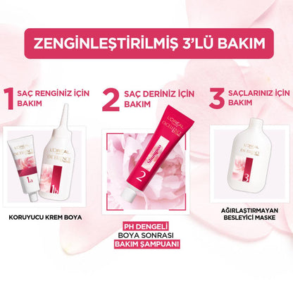 L'Oreal Excellence 7.31 – view 4