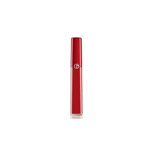 Giorgio Armani Lip Velours 402 Matte Liquid Lipstick 6.5ml by Beauty Care Bag