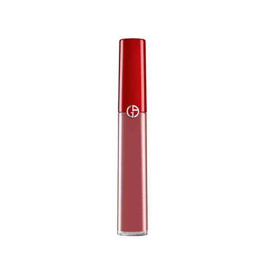 Giorgio Armani Lip Maestro 501 Velvet Matte Liquid Lipstick 6.5ml by Beauty Care Bag