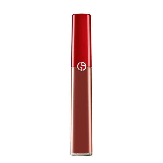 Giorgio Armani Lip Velours Matte Liquid Lipstick 6.5ml by Beauty Care Bag