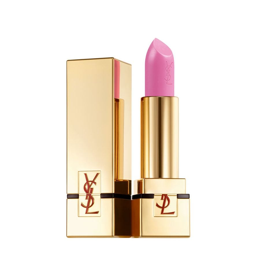 YSL Rouge Pur Couture 22 Pink Celebration Lipstick 3.8g by Beauty Care Bag