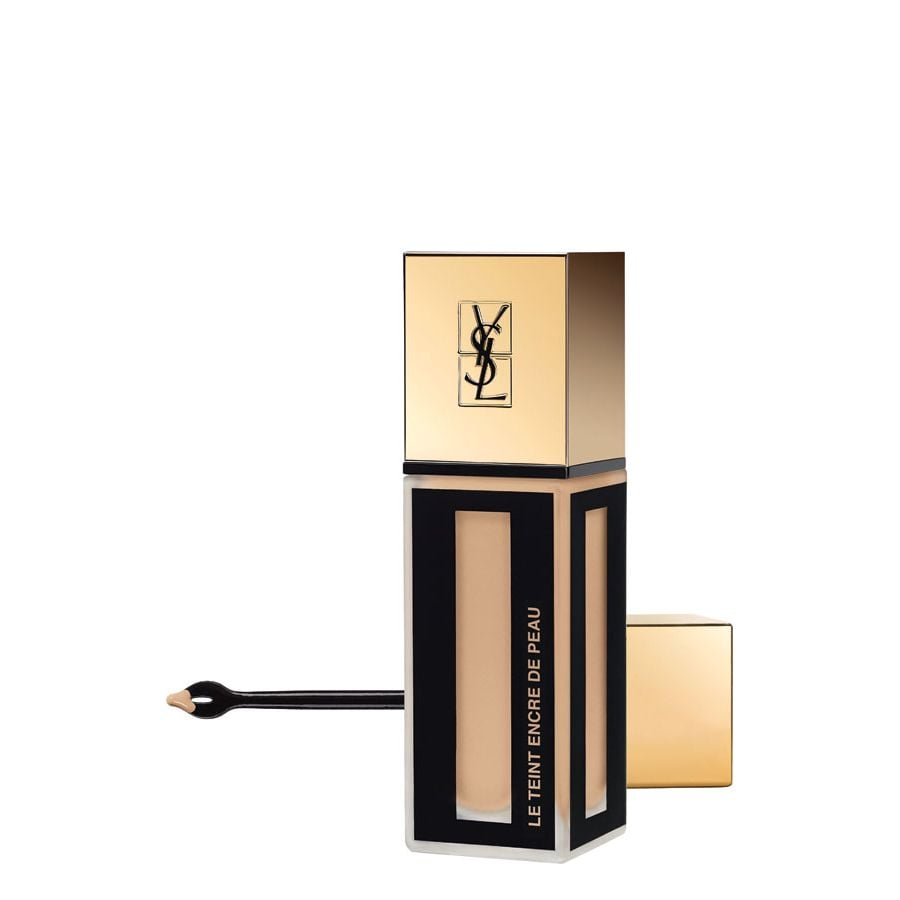 YSL Encre De Peau Fusion Ink Foundation B40 25ml by Beauty Care Bag