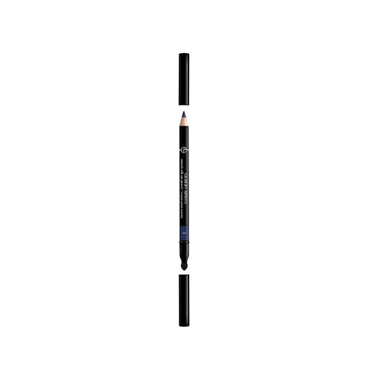 Giorgio Armani Smooth Silk Eye Pencil for Precise Definition by Beauty Care Bag