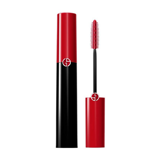 Giorgio Armani Mascara Eccentrico 01 High Volume Mascara 10ml by Beauty Care Bag