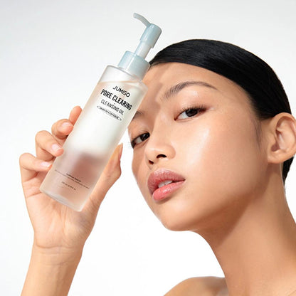 Jumiso Pore Purifying Cleansing Oil 200 ml by Beauty Care Bag