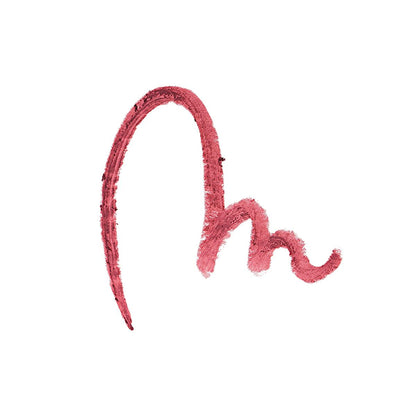 Flormar Mat Lip Liner - Waterproof, Long-Lasting, Matte Finish, 203 Subdued Pink by Beauty Care Bag