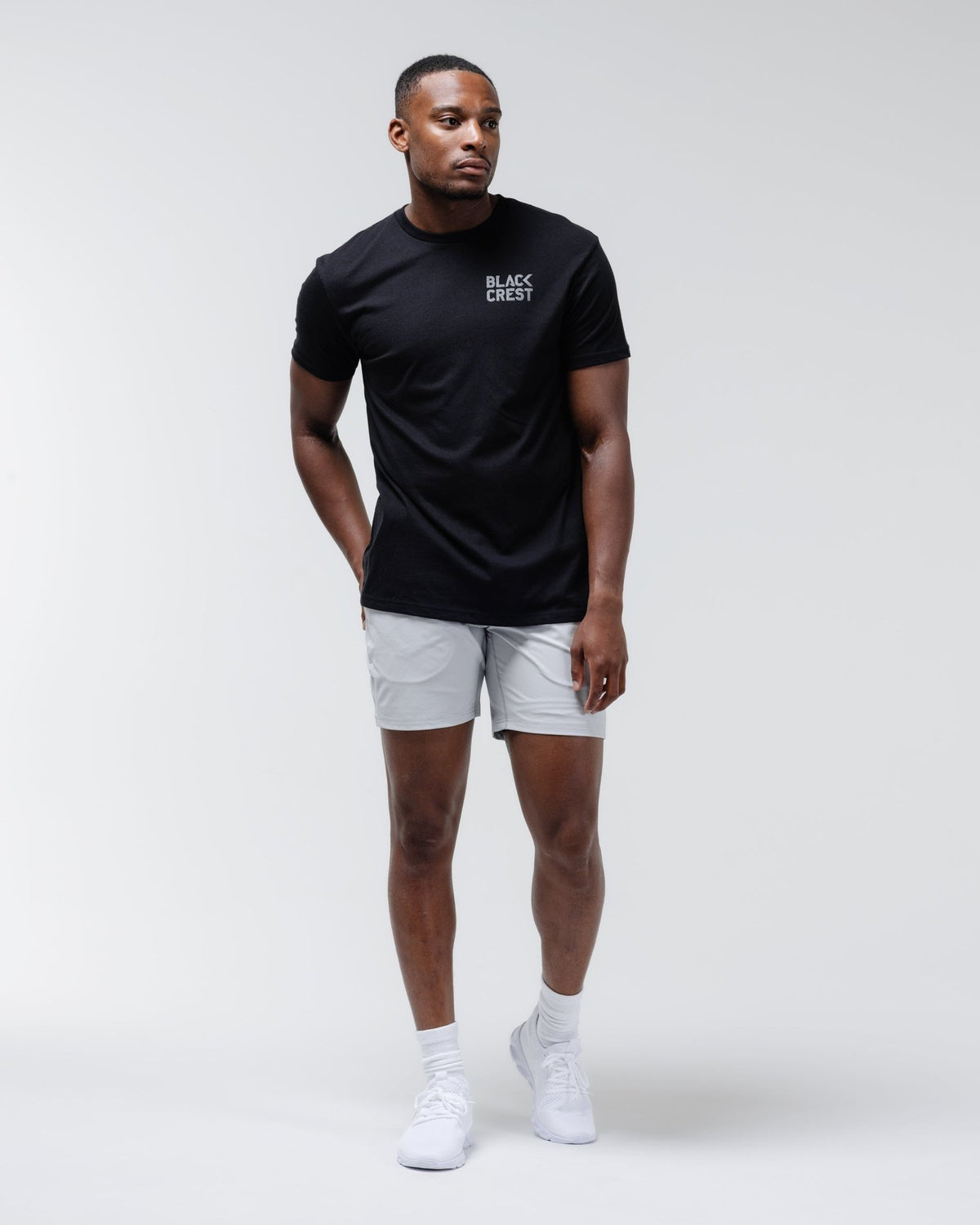 Logo Graphic TeeT-ShirtTorqelo.com