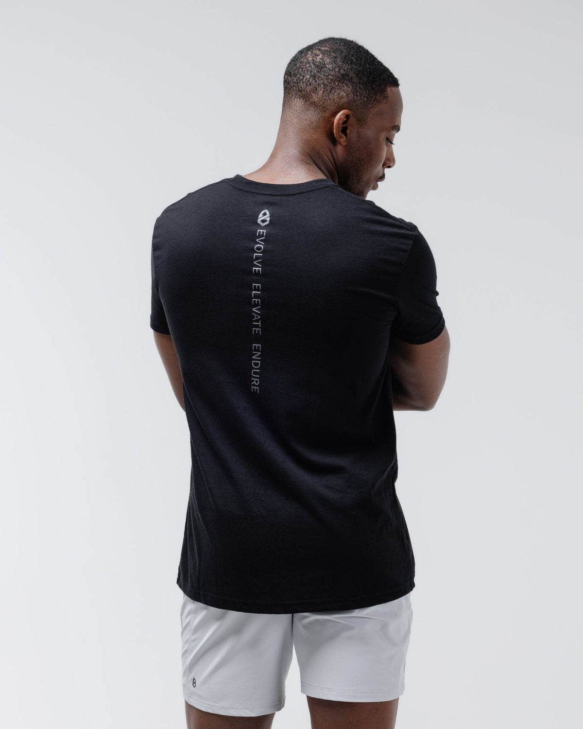 Logo Graphic TeeT-ShirtTorqelo.com
