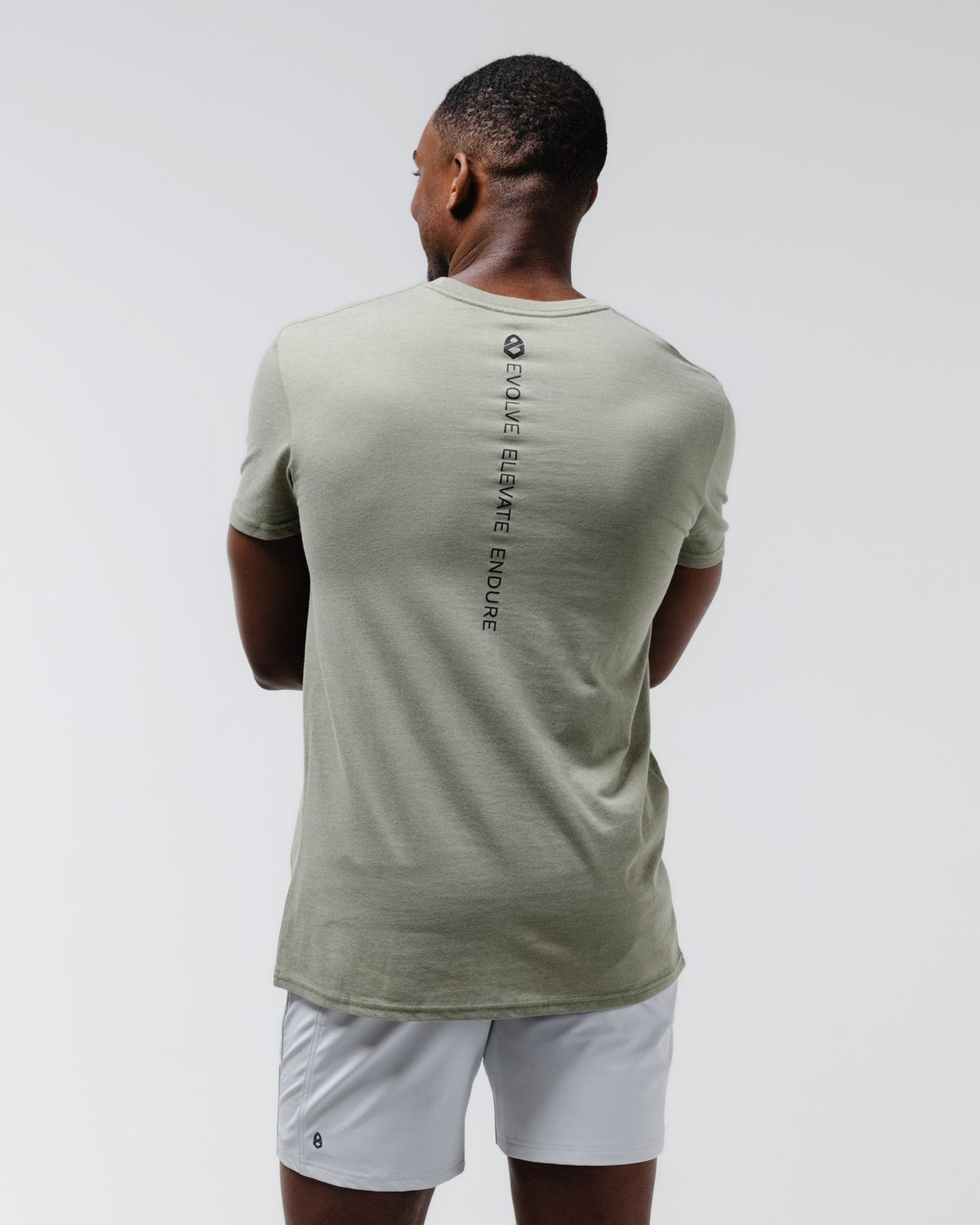 Logo Graphic TeeT-ShirtTorqelo.com