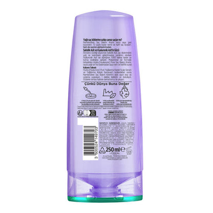 L'Oreal Paris Elseve Hydra Hyaluron Moisturizing Conditioner 250ml by Beauty Care Bag