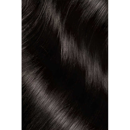 L'Oreal Paris Excellence Creme Permanent Hair Dye 2 Black by Beauty Care Bag