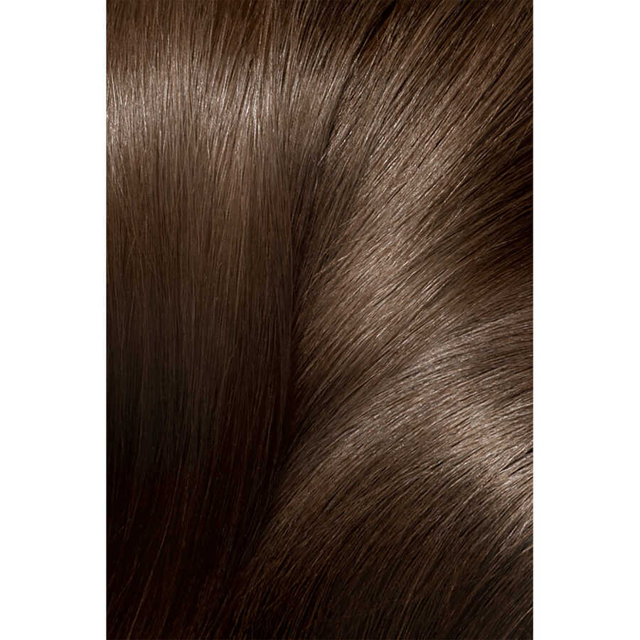 L'Oreal Paris Excellence Creme Hair Color 5 Brown by Beauty Care Bag