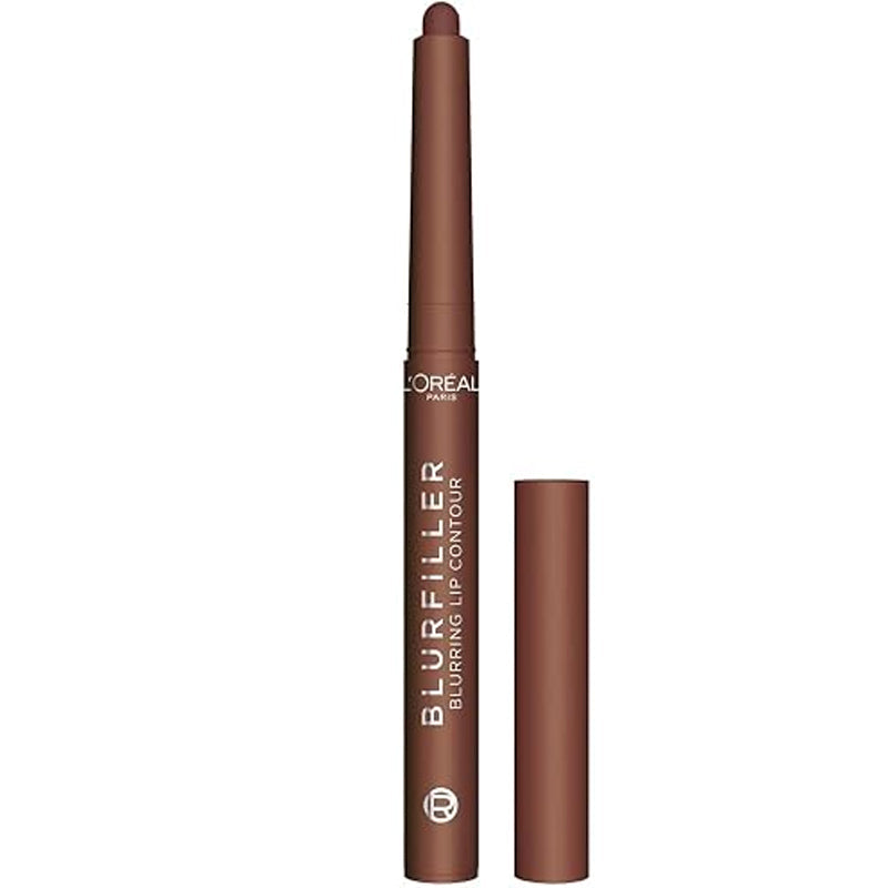 L'Oreal Paris Blurfiller 570 Worth It Intense Lip Liner 1.2g by Beauty Care Bag