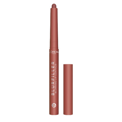 L'Oreal Paris Blurfiller Lip Liner 535 Brown Caramel by Beauty Care Bag