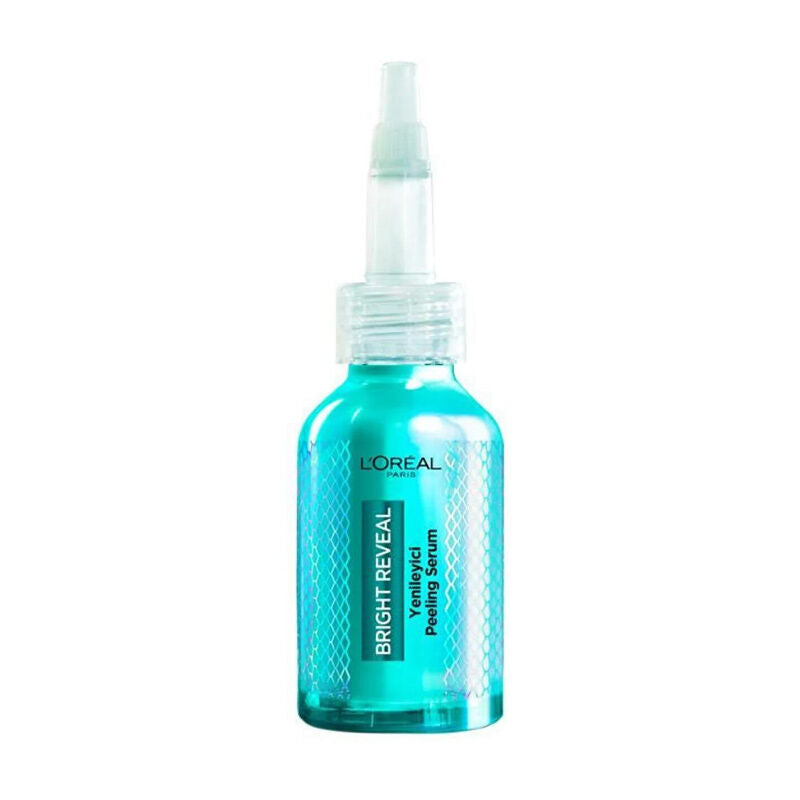 L'Oreal Paris Bright Reveal Peeling Serum for Radiant Skin 25ml by Beauty Care Bag