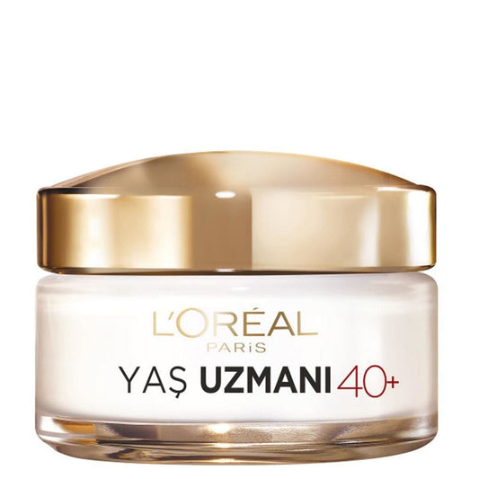 L'Oreal Paris Age Specialist 40+ firming night cream, 50 ml