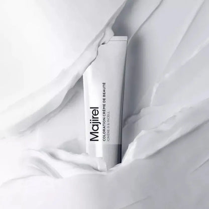 L'Oreal Professionnel Majirel Hair Color Cream 8 Light Blonde 50ml by Beauty Care Bag