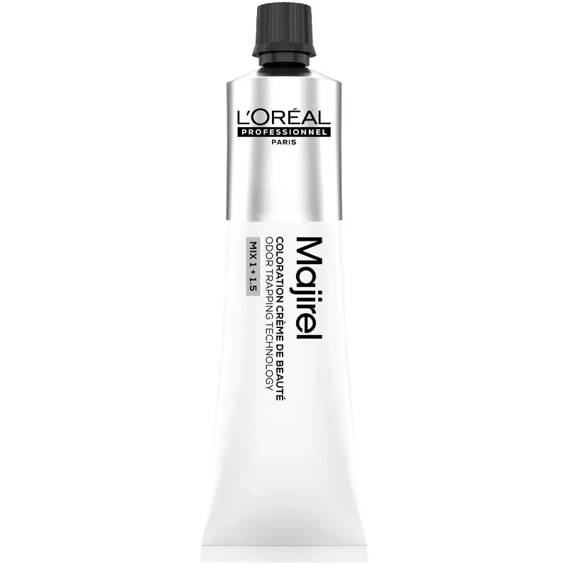 Loreal Professionnel Majirel Hair Dye 9.22 Light Blonde 60ml by Beauty Care Bag
