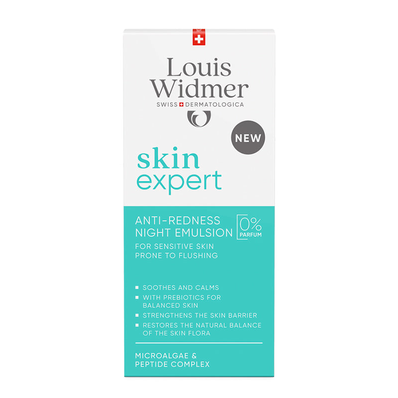Louis Widmer Skin Expert Regenerating Night Cream 50 ml by Beauty Care Bag