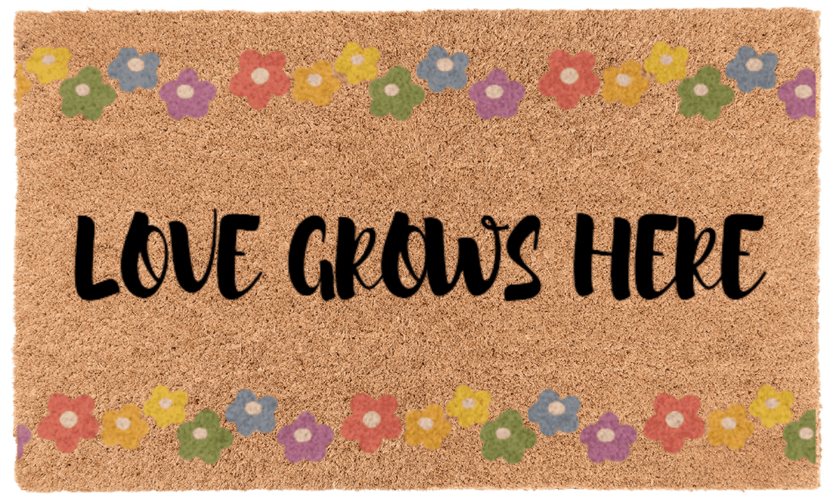 Love Grows HereTorqelo.com