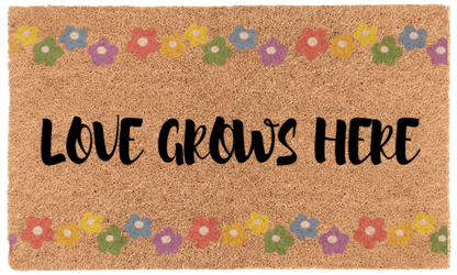 Love Grows HereTorqelo.com