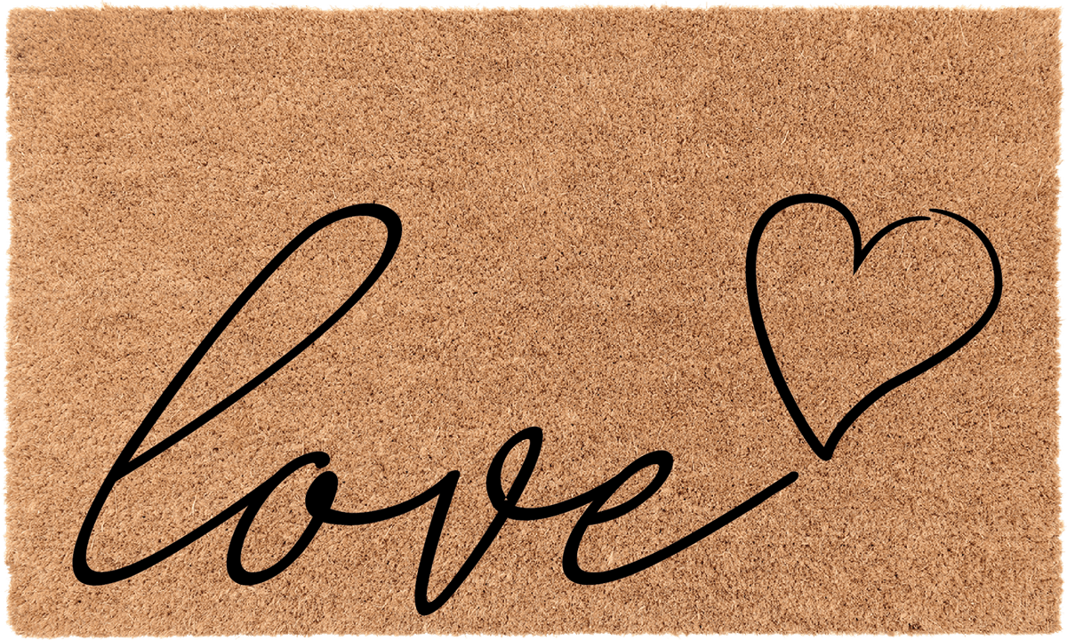 Love Heart BigTorqelo.com