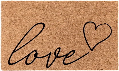 Love Heart BigTorqelo.com