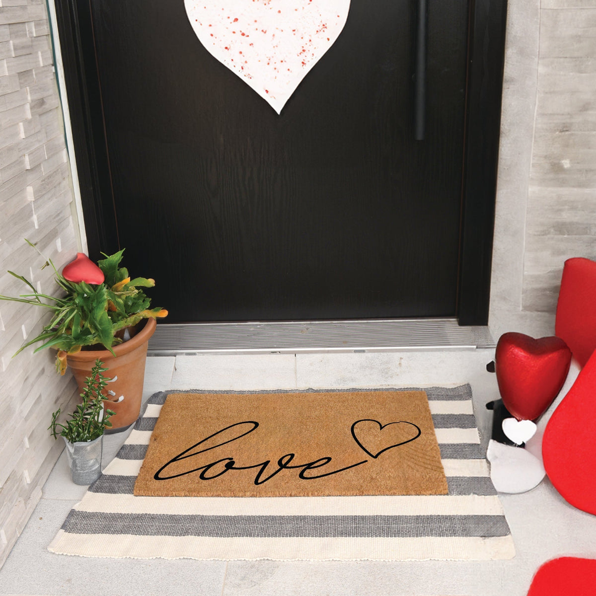 Love Heart BigTorqelo.com