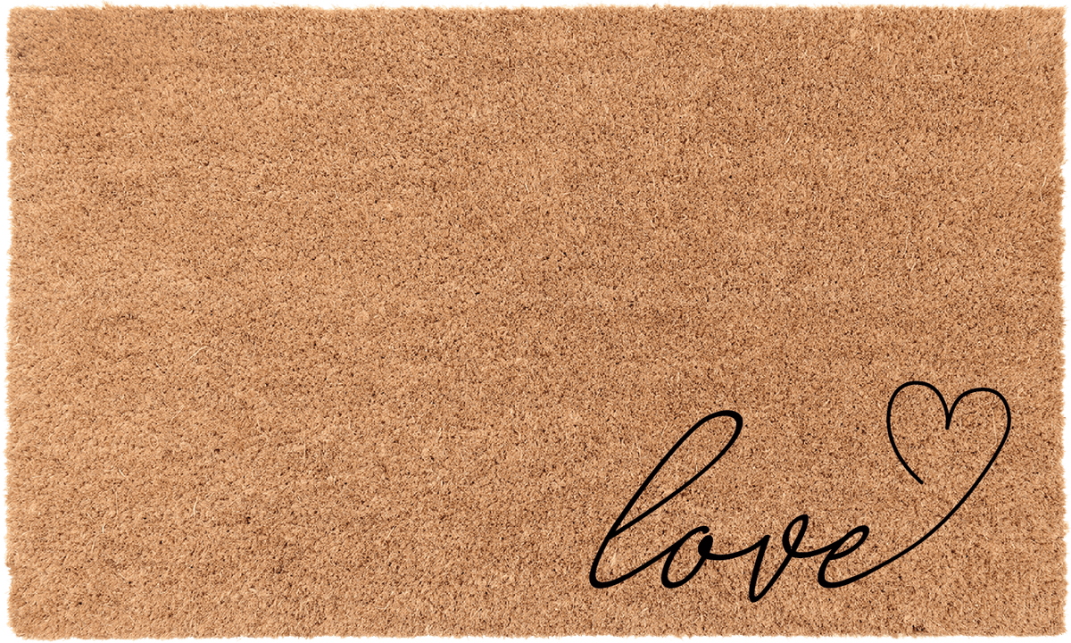 Love Heart SmallTorqelo.com